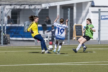 Bild 216 - wCJ Suederelbe - wBJ UH-Adler : Ergebnis: 7:1